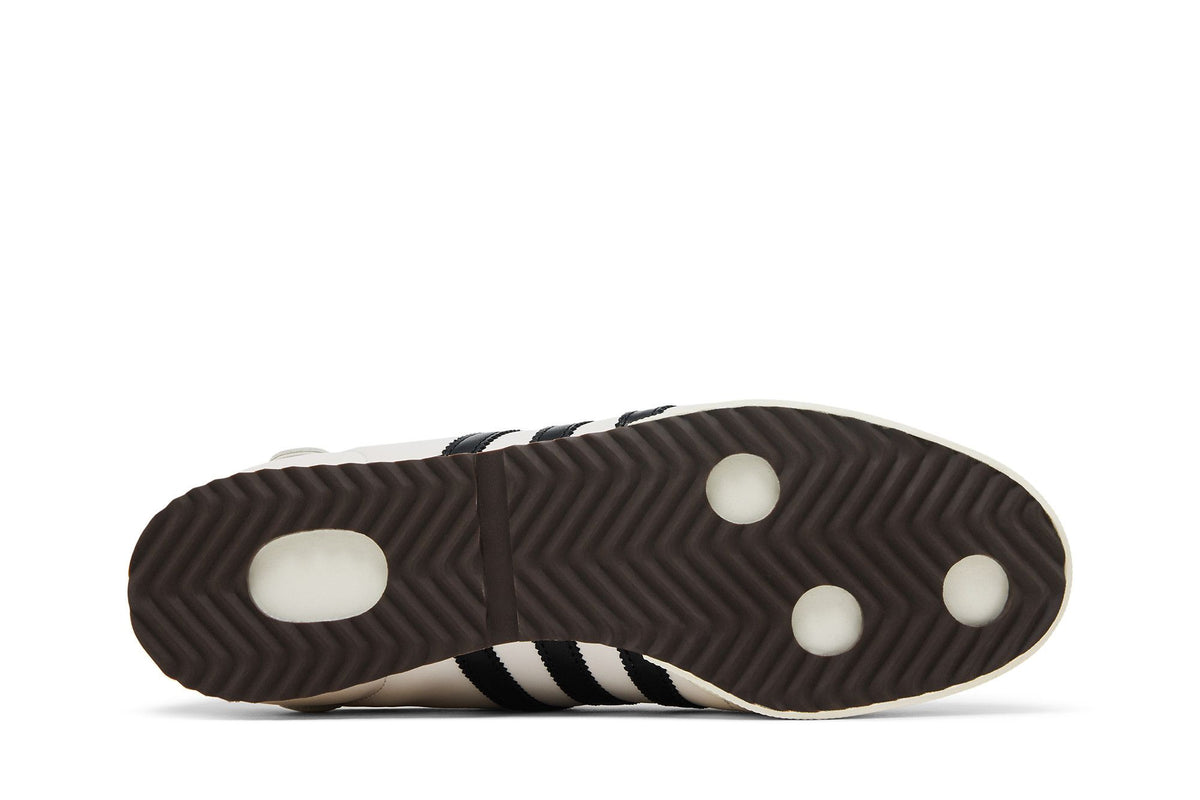 adidas Samba 62 Cloud White sneaker afbeelding 4 - stylecode JQ5104