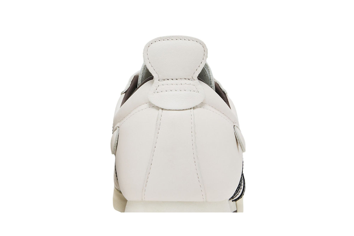 adidas Samba 62 Cloud White sneaker afbeelding 7 - stylecode JQ5104