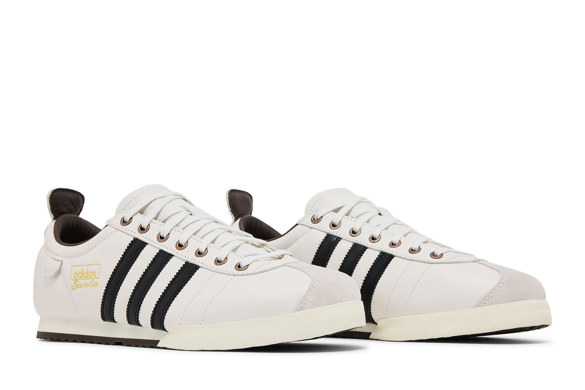 adidas Samba 62 Cloud White sneaker afbeelding 8 - stylecode JQ5104