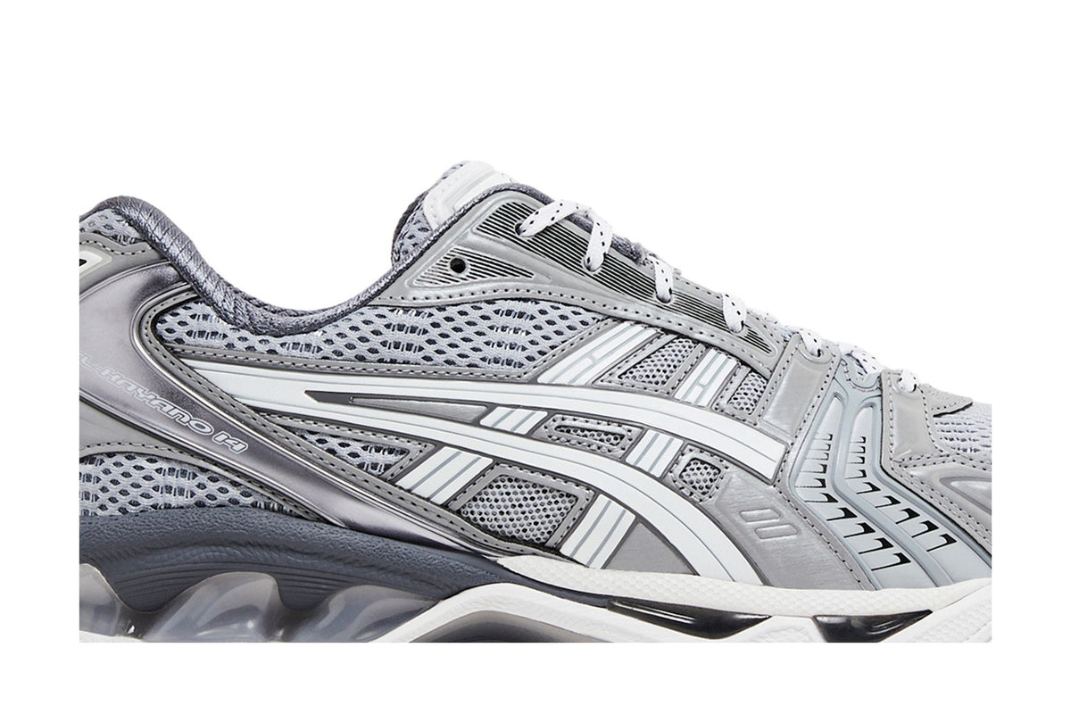 ASICS Gel-Kayano 14 Beauty & Youth sneaker afbeelding 2 - stylecode 1203A704-020