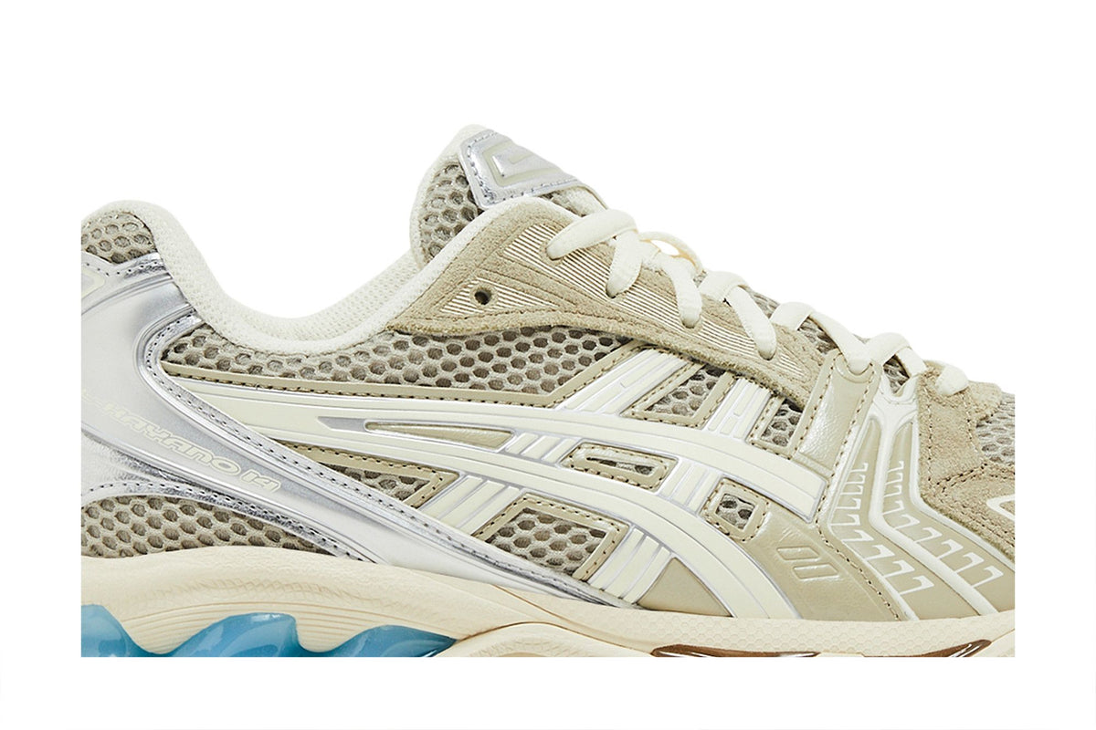 ASICS Gel-Kayano 14 Juliana Salazar sneaker afbeelding 2 - stylecode 1203A572-300