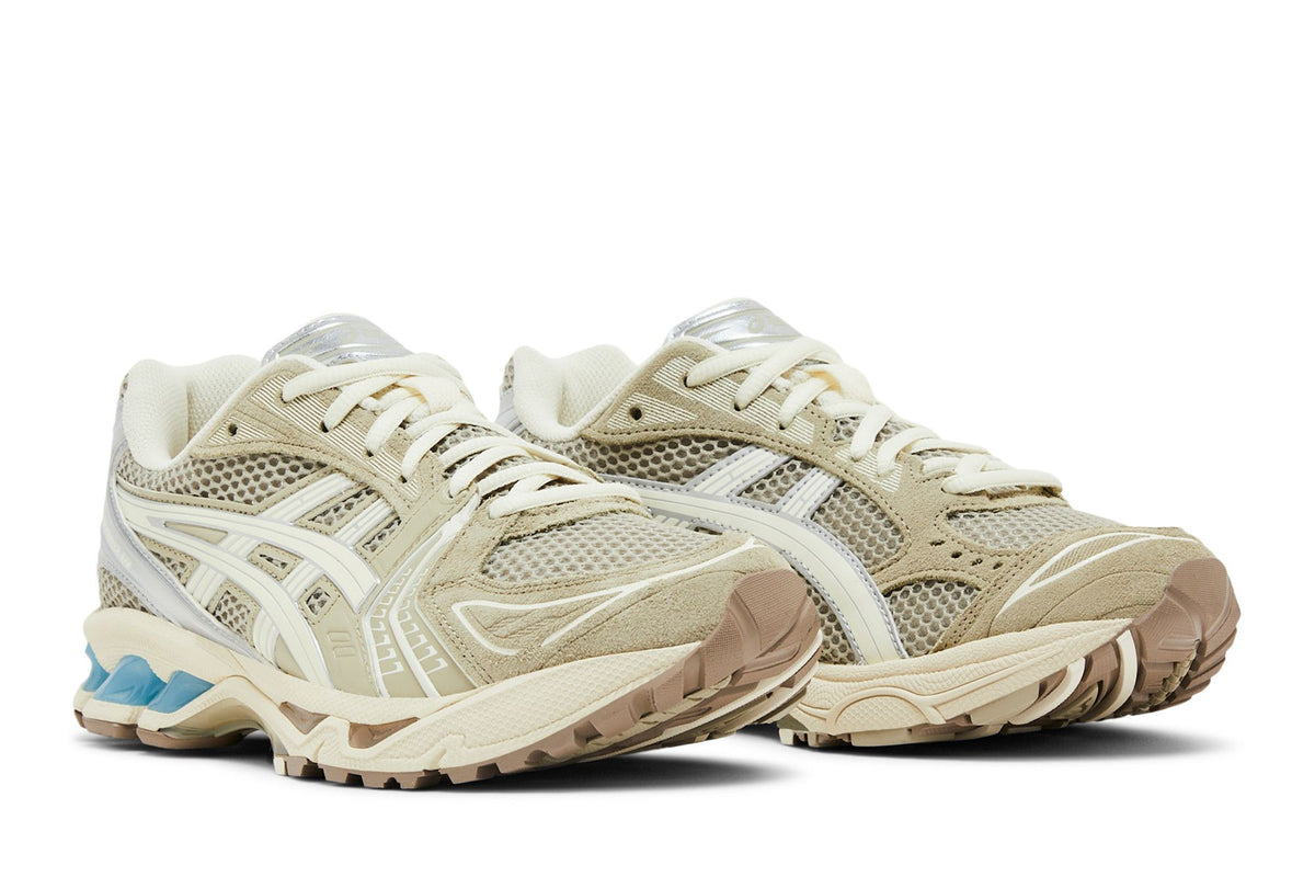 ASICS Gel-Kayano 14 Juliana Salazar sneaker afbeelding 8 - stylecode 1203A572-300