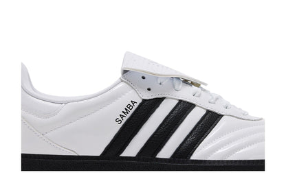 adidas Samba LT Cloud White Core Black Black Sole (Women's) sneaker afbeelding 2 - stylecode JI2706