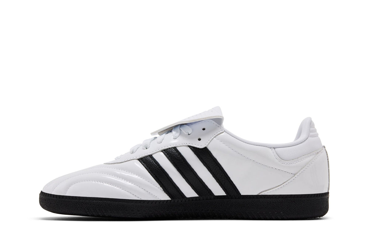 adidas Samba LT Cloud White Core Black Black Sole (Women's) sneaker afbeelding 3 - stylecode JI2706