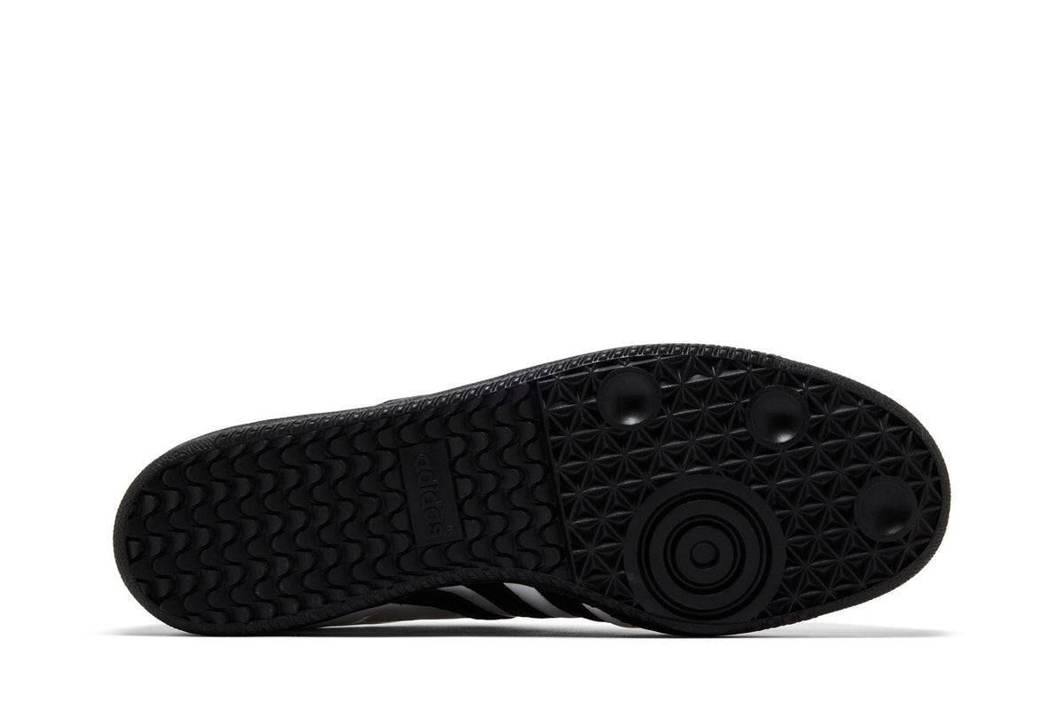 adidas Samba LT Cloud White Core Black Black Sole (Women's) sneaker afbeelding 4 - stylecode JI2706