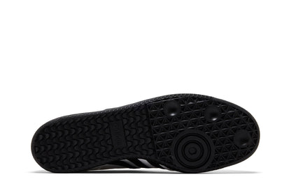 adidas Samba LT Cloud White Core Black Black Sole (Women's) sneaker afbeelding 4 - stylecode JI2706