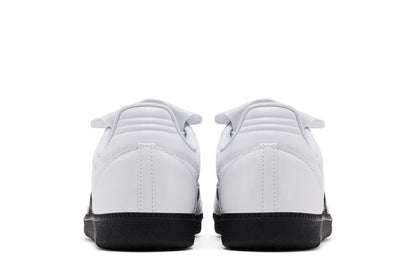 adidas Samba LT Cloud White Core Black Black Sole (Women's) sneaker afbeelding 6 - stylecode JI2706