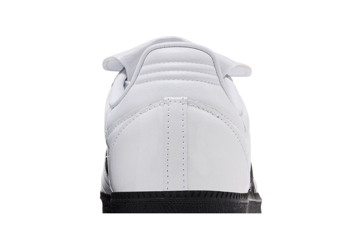 adidas Samba LT Cloud White Core Black Black Sole (Women's) sneaker afbeelding 7 - stylecode JI2706