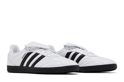 adidas Samba LT Cloud White Core Black Black Sole (Women's) sneaker afbeelding 8 - stylecode JI2706