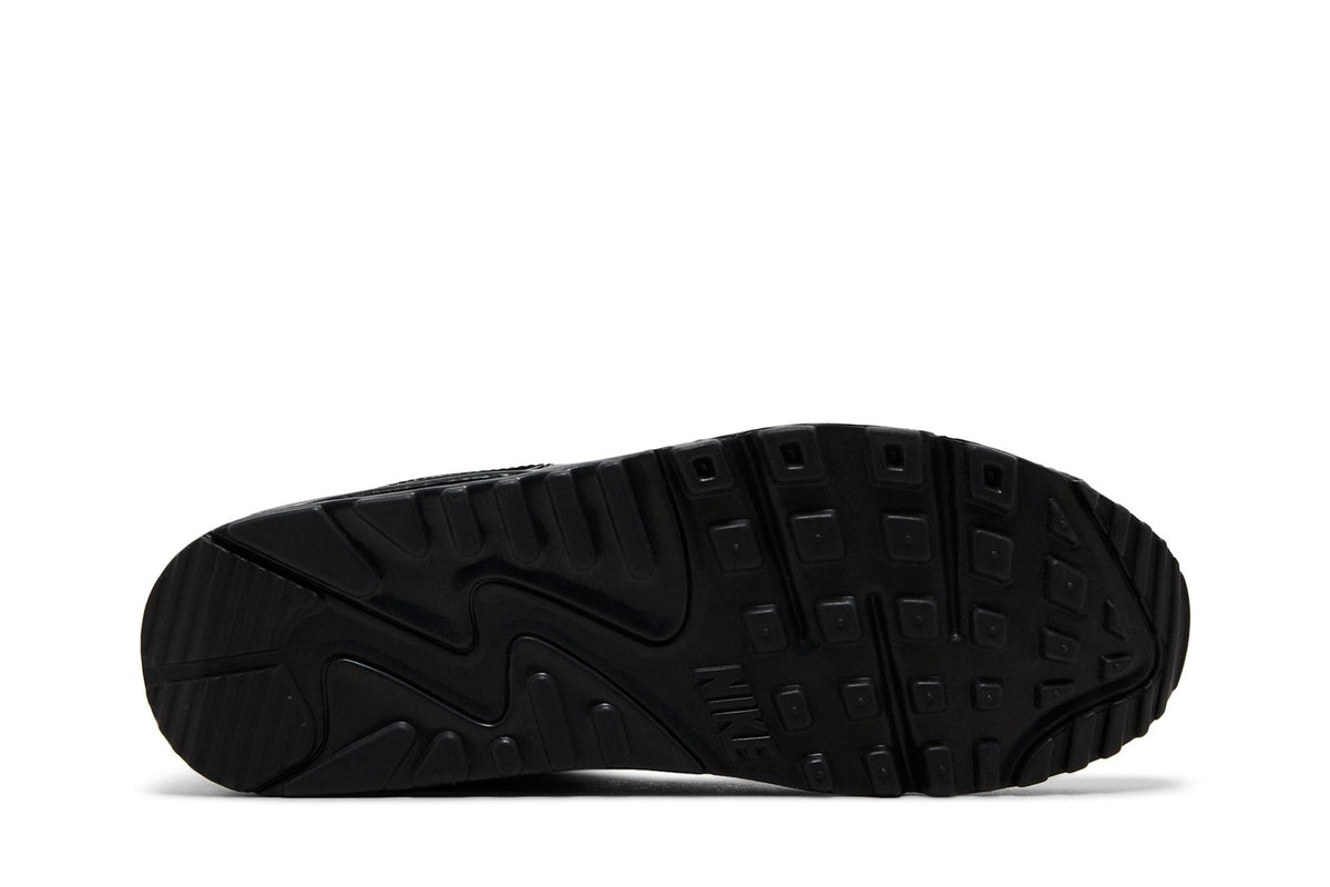 Nike Air Max 90 Black Clear Jade sneaker afbeelding 4 - stylecode IF0670-002