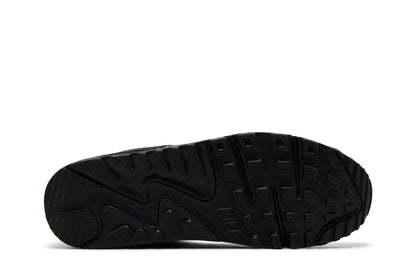 Nike Air Max 90 Black Clear Jade sneaker afbeelding 4 - stylecode IF0670-002