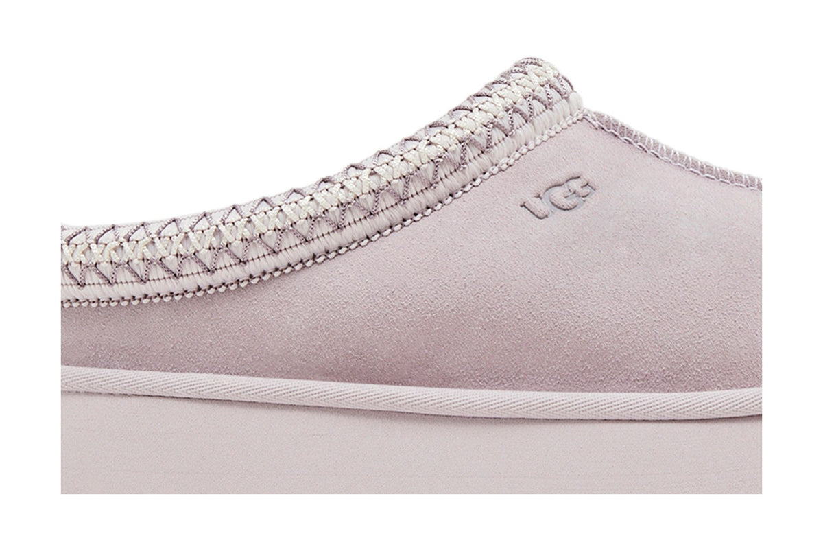UGG Tazz Slipper Bay Fog (Women's) sneaker afbeelding 2 - stylecode 1122553-BYF