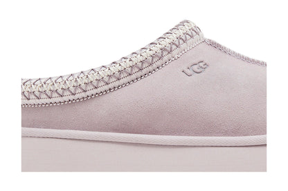UGG Tazz Slipper Bay Fog (Women's) sneaker afbeelding 2 - stylecode 1122553-BYF