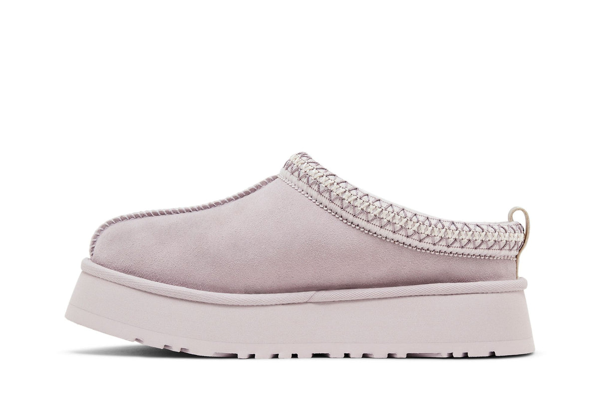 UGG Tazz Slipper Bay Fog (Women's) sneaker afbeelding 3 - stylecode 1122553-BYF