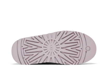 UGG Tazz Slipper Bay Fog (Women's) sneaker afbeelding 4 - stylecode 1122553-BYF