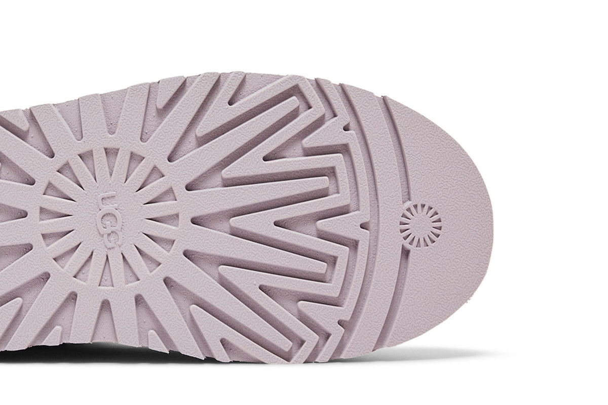 UGG Tazz Slipper Bay Fog (Women's) sneaker afbeelding 5 - stylecode 1122553-BYF