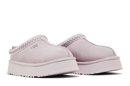 UGG Tazz Slipper Bay Fog (Women's) sneaker afbeelding 8 - stylecode 1122553-BYF