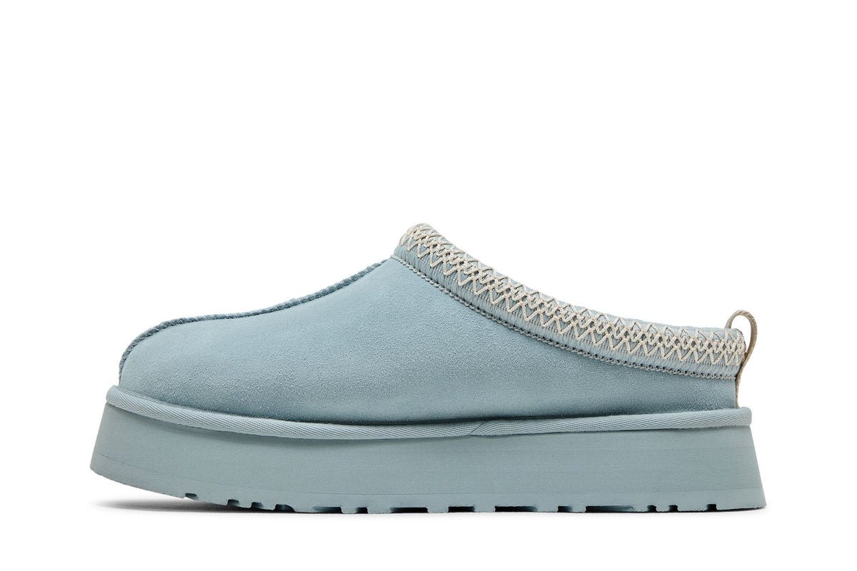 UGG Tazz Slipper Sea Foam (Women's) sneaker afbeelding 3 - stylecode 1122553-SFOA