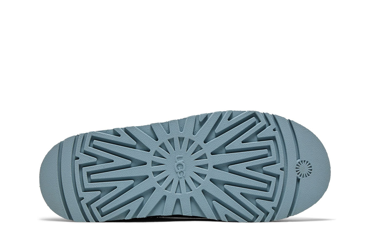 UGG Tazz Slipper Sea Foam (Women's) sneaker afbeelding 4 - stylecode 1122553-SFOA
