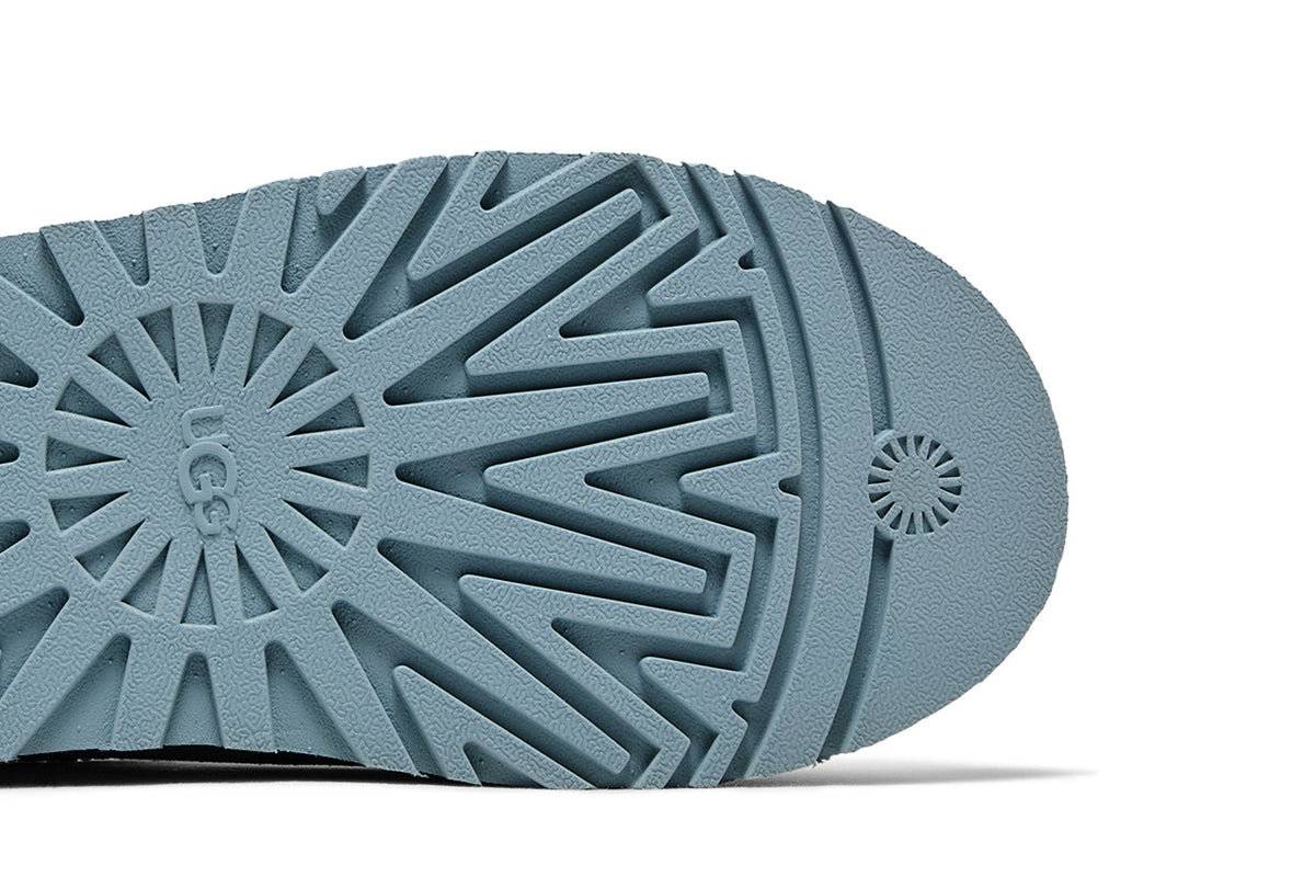 UGG Tazz Slipper Sea Foam (Women's) sneaker afbeelding 5 - stylecode 1122553-SFOA