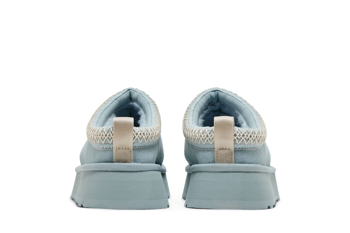 UGG Tazz Slipper Sea Foam (Women's) sneaker afbeelding 6 - stylecode 1122553-SFOA