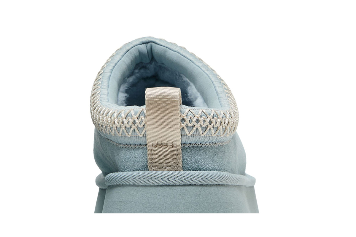 UGG Tazz Slipper Sea Foam (Women's) sneaker afbeelding 7 - stylecode 1122553-SFOA