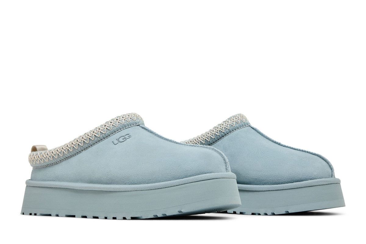 UGG Tazz Slipper Sea Foam (Women's) sneaker afbeelding 8 - stylecode 1122553-SFOA