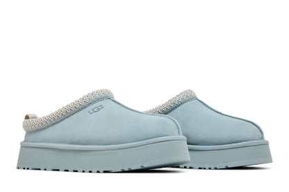 UGG Tazz Slipper Sea Foam (Women's) sneaker afbeelding 8 - stylecode 1122553-SFOA