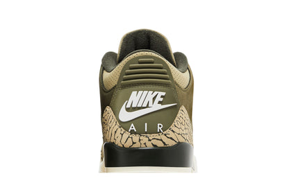 Jordan 3 Retro Family Affair sneaker afbeelding 7 - stylecode DN3707-202