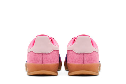 adidas Gazelle Indoor Lucid Pink Purple (Women's) sneaker afbeelding 6 - stylecode JQ0194
