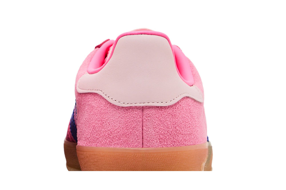 adidas Gazelle Indoor Lucid Pink Purple (Women's) sneaker afbeelding 7 - stylecode JQ0194