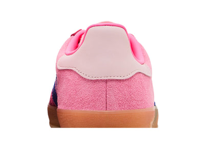 adidas Gazelle Indoor Lucid Pink Purple (Women's) sneaker afbeelding 7 - stylecode JQ0194
