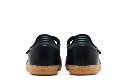 adidas Samba Jane Black White Gum (Women's) sneaker afbeelding 6 - stylecode JQ6445