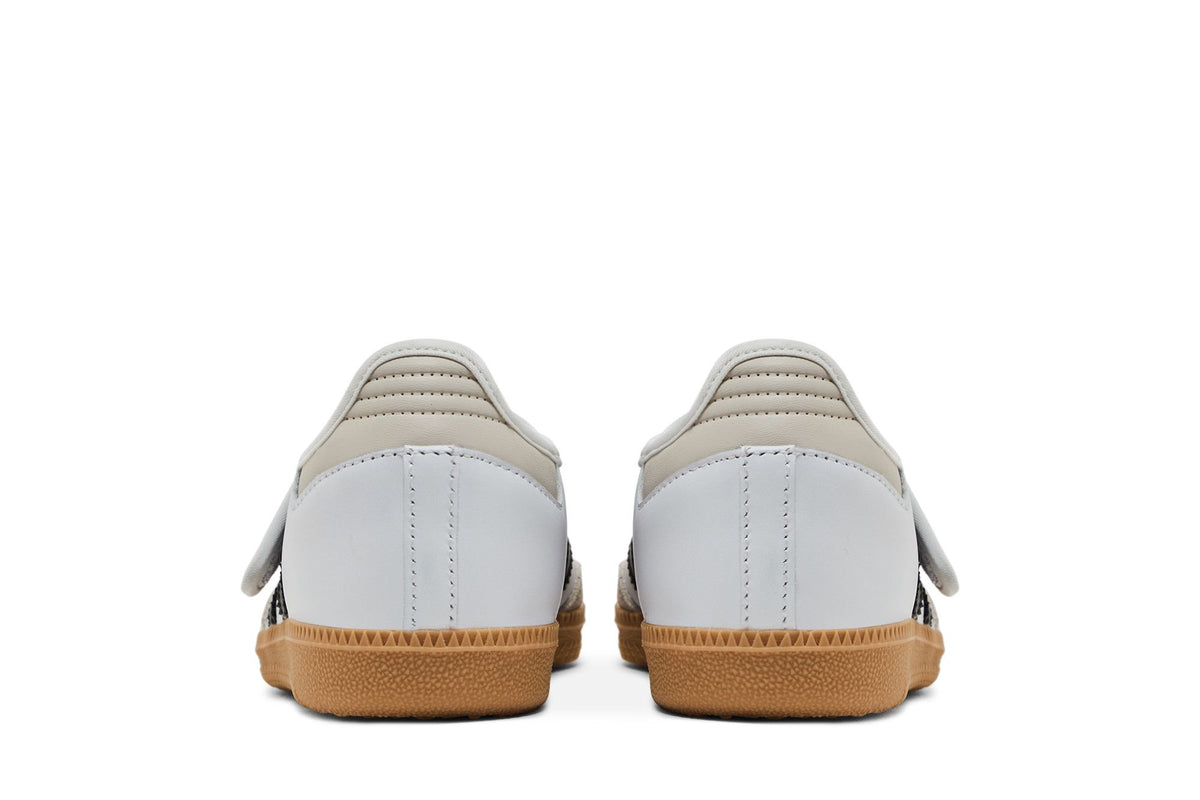 adidas Samba Jane White Black Gum (Women's) sneaker afbeelding 6 - stylecode JR1402