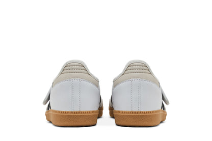 adidas Samba Jane White Black Gum (Women's) sneaker afbeelding 6 - stylecode JR1402