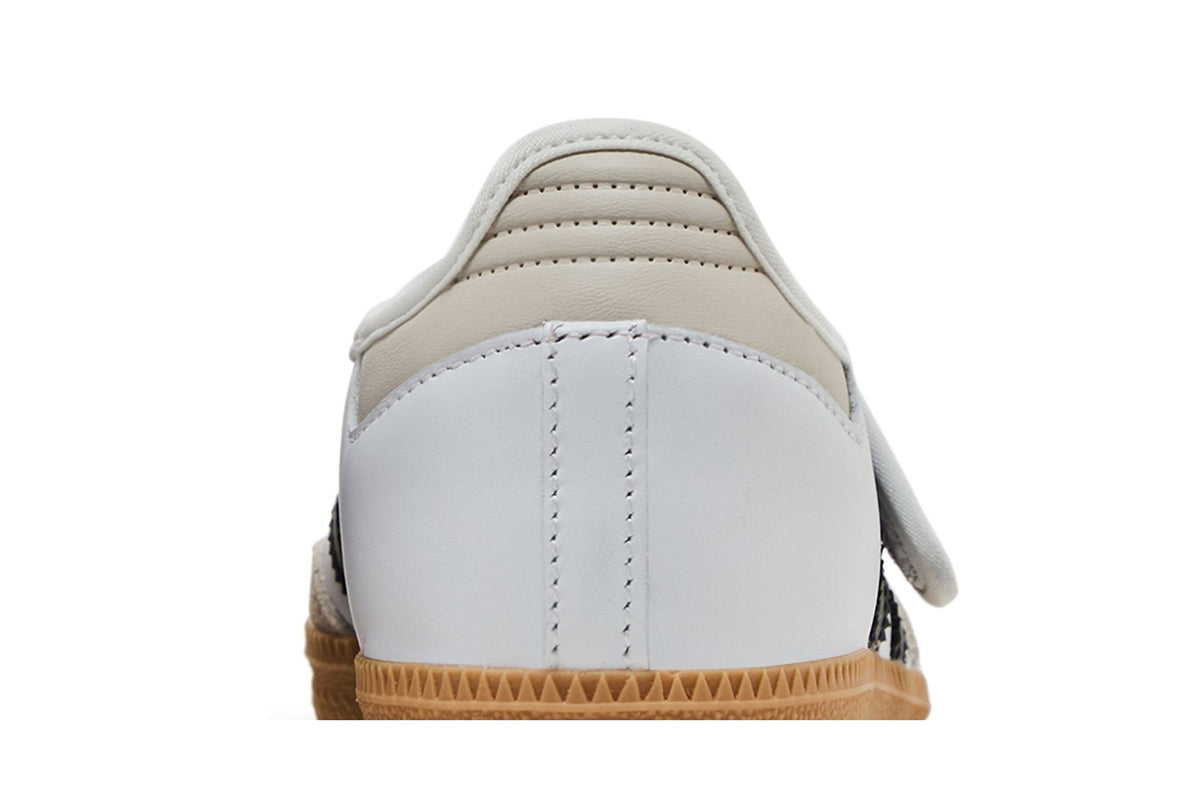 adidas Samba Jane White Black Gum (Women's) sneaker afbeelding 7 - stylecode JR1402