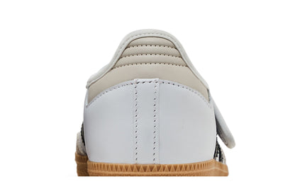 adidas Samba Jane White Black Gum (Women's) sneaker afbeelding 7 - stylecode JR1402