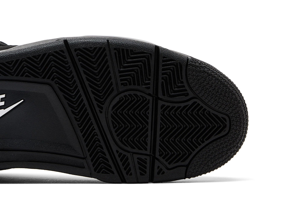 Jordan 4 Retro Black Cat (2025) sneaker afbeelding 5 - stylecode FV5029-010