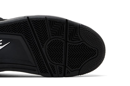 Jordan 4 Retro Black Cat (2025) sneaker afbeelding 5 - stylecode FV5029-010