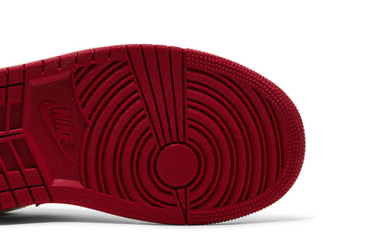 Jordan 1 Low Ruby (Women's) sneaker afbeelding 5 - stylecode HJ9338-106
