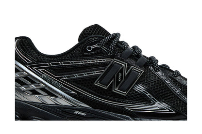 New Balance 1906R Black Silver sneaker afbeelding 2 - stylecode U1906ROS