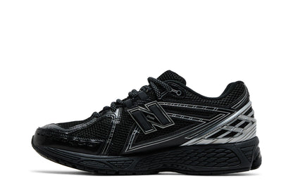 New Balance 1906R Black Silver sneaker afbeelding 3 - stylecode U1906ROS