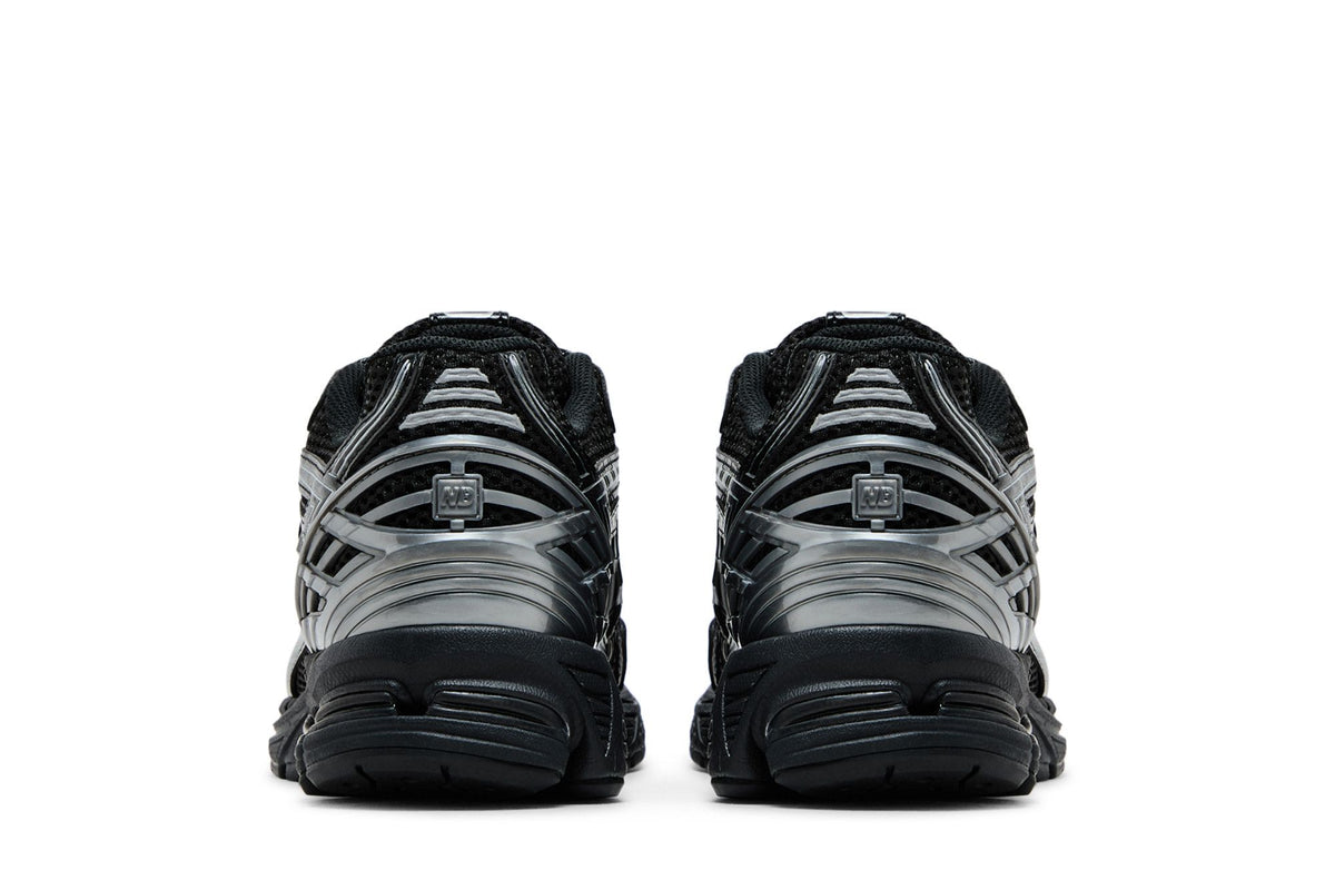 New Balance 1906R Black Silver sneaker afbeelding 6 - stylecode U1906ROS