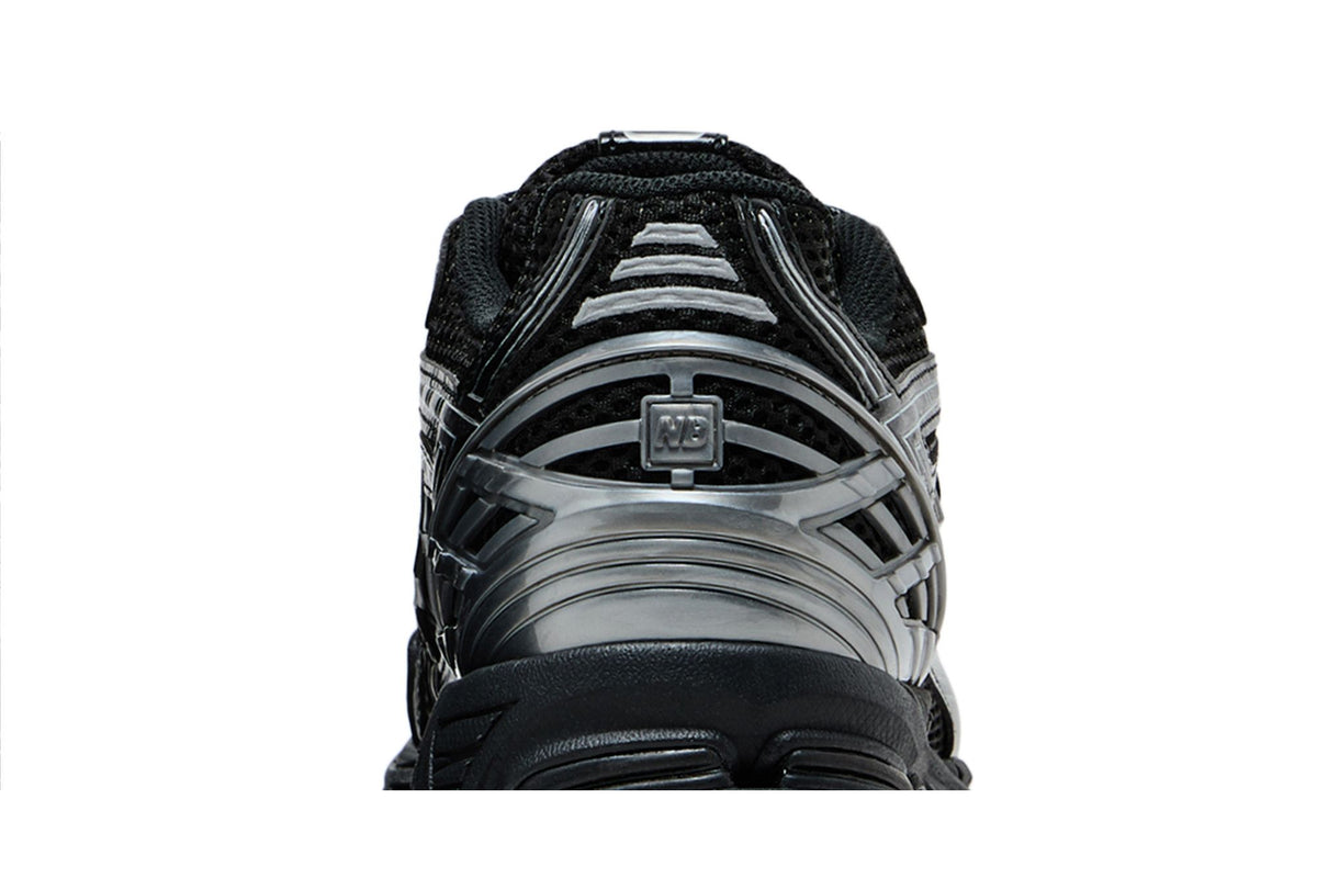 New Balance 1906R Black Silver sneaker afbeelding 7 - stylecode U1906ROS