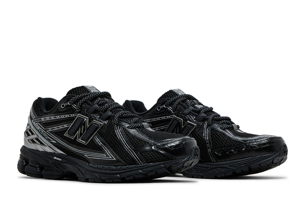 New Balance 1906R Black Silver sneaker afbeelding 8 - stylecode U1906ROS
