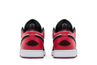 Jordan 1 Low SE Black Toe (2025) sneaker afbeelding 6 - stylecode IB8971-106