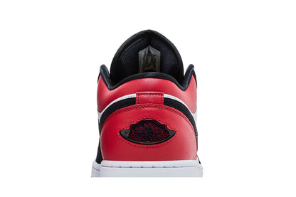 Jordan 1 Low SE Black Toe (2025) sneaker afbeelding 7 - stylecode IB8971-106