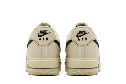 Nike Air Force 1 Low '07 LV8 Light Khaki Black sneaker afbeelding 6 - stylecode HQ2037-200