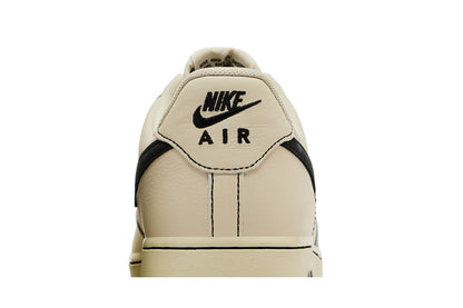 Nike Air Force 1 Low '07 LV8 Light Khaki Black sneaker afbeelding 7 - stylecode HQ2037-200