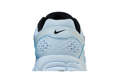Nike Zoom Vomero 5 Blue Tint Platinum Tint Metallic Platinum Black (Women's) sneaker afbeelding 7 - stylecode FJ2028-401